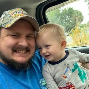 Meet your Posher, Christopher